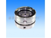 Model SZ-606 mechanical seal