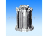 Mechanical seal for type 2000 kettle