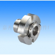 Mechanical seal