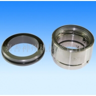 Mechanical seal