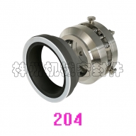 224uu型机械密封